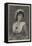 The Vicar's Daughter-George Dunlop Leslie-Framed Stretched Canvas