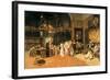 The Vicarage, 1870-Mariano Fortuny y Marsal-Framed Giclee Print