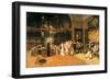 The Vicarage, 1870-Mariano Fortuny y Marsal-Framed Giclee Print