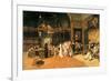 The Vicarage, 1870-Mariano Fortuny y Marsal-Framed Giclee Print