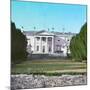 'The Vice-regal Lodge, Phoenix Park, Dublin', c1910-Unknown-Mounted Photographic Print