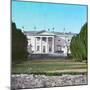 'The Vice-regal Lodge, Phoenix Park, Dublin', c1910-Unknown-Mounted Photographic Print