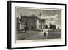 The Viceregal Lodge in Phoenix Park-null-Framed Giclee Print