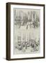 The Viceroy of India in Burmah-Melton Prior-Framed Giclee Print