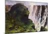 The Victoria Falls-Thomas Baines-Mounted Photographic Print