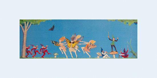 Premium Giclee Print, , large