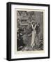 The Victorian Era Exhibition at Earl's Court-William Hatherell-Framed Giclee Print