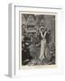 The Victorian Era Exhibition at Earl's Court-William Hatherell-Framed Giclee Print