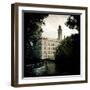 The Victorian Mill-Craig Roberts-Framed Photographic Print