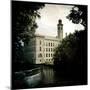 The Victorian Mill-Craig Roberts-Mounted Photographic Print