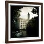 The Victorian Mill-Craig Roberts-Framed Photographic Print