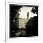 The Victorian Mill-Craig Roberts-Framed Photographic Print