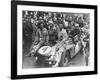 The Victorious Ferrari of Froilan Gonzalez and Maurice Trintignant, Le Mans 24 Hours, France, 1954-null-Framed Photographic Print