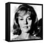 The Victors, Jeanne Moreau, 1963-null-Framed Stretched Canvas