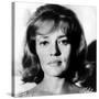 The Victors, Jeanne Moreau, 1963-null-Stretched Canvas