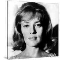 The Victors, Jeanne Moreau, 1963-null-Stretched Canvas