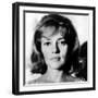 The Victors, Jeanne Moreau, 1963-null-Framed Photo