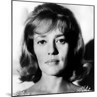 The Victors, Jeanne Moreau, 1963-null-Mounted Photo