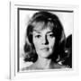 The Victors, Jeanne Moreau, 1963-null-Framed Photo