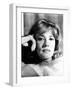 The Victors, Jeanne Moreau, 1963-null-Framed Photo