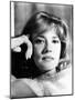 The Victors, Jeanne Moreau, 1963-null-Mounted Photo