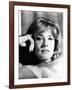 The Victors, Jeanne Moreau, 1963-null-Framed Photo