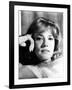 The Victors, Jeanne Moreau, 1963-null-Framed Photo