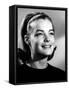 The Victors, Romy Schneider, 1963-null-Framed Stretched Canvas