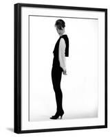 The Victors, Romy Schneider, 1963-null-Framed Premium Photographic Print