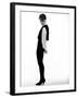 The Victors, Romy Schneider, 1963-null-Framed Premium Photographic Print