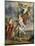 The Victory at Jülich (The Marie De' Medici Cycl)-Peter Paul Rubens-Mounted Giclee Print