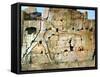 The Victory of Rameses II, Karnak, Egypt, 20th Century-null-Framed Stretched Canvas