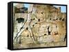 The Victory of Rameses II, Karnak, Egypt, 20th Century-null-Framed Stretched Canvas