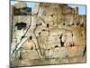 The Victory of Rameses II, Karnak, Egypt, 20th Century-null-Mounted Photographic Print