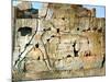 The Victory of Rameses II, Karnak, Egypt, 20th Century-null-Mounted Photographic Print