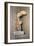 The Victory of Samothrace (Parian Marble)-null-Framed Giclee Print