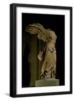 The Victory of Samothrace-null-Framed Giclee Print