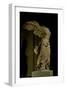 The Victory of Samothrace-null-Framed Giclee Print