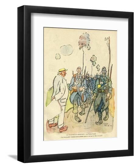 Art Print, , large