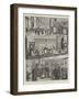 The Vienna Public Kitchens-Johann Nepomuk Schonberg-Framed Giclee Print