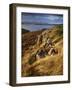 The View across Loch Bracadale and Towards Macleods Tables from Ardtreck Point, Isle of Skye, Inner-Jon Gibbs-Framed Photographic Print