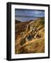 The View across Loch Bracadale and Towards Macleods Tables from Ardtreck Point, Isle of Skye, Inner-Jon Gibbs-Framed Photographic Print