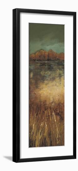 The View at a Distance I-Luis Solis-Framed Giclee Print