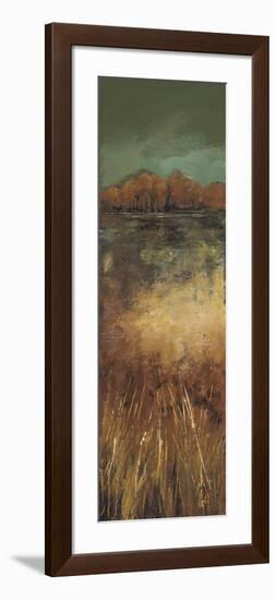 The View at a Distance I-Luis Solis-Framed Giclee Print