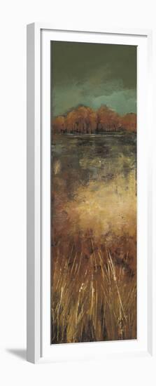 The View at a Distance I-Luis Solis-Framed Giclee Print