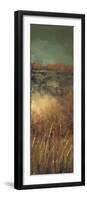 The View at a Distance II-Luis Solis-Framed Giclee Print