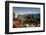 The View from Poon Hill, 3210M-Andrew Taylor-Framed Photographic Print