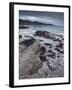 The View from Tarskavaig Bay, Isle of Skye, Scotland-Jon Gibbs-Framed Photographic Print