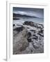 The View from Tarskavaig Bay, Isle of Skye, Scotland-Jon Gibbs-Framed Photographic Print