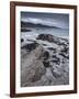 The View from Tarskavaig Bay, Isle of Skye, Scotland-Jon Gibbs-Framed Photographic Print